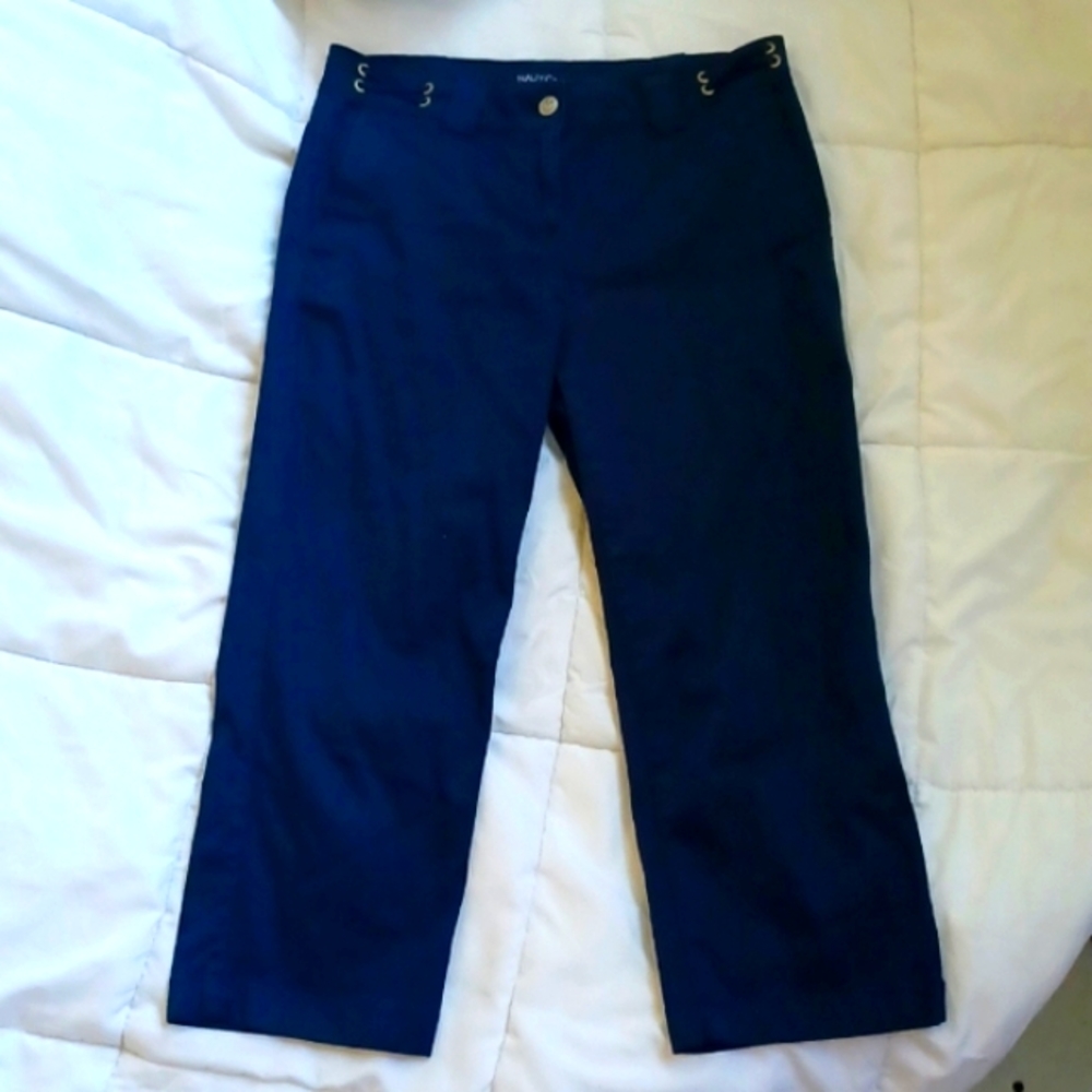 Nautica Boat Pants ⚓️